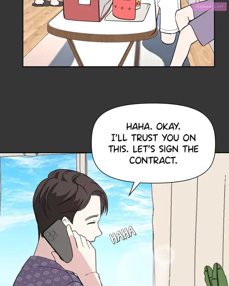 How to Hold His Leash Chapter 5 page 77 - MangaKakalot