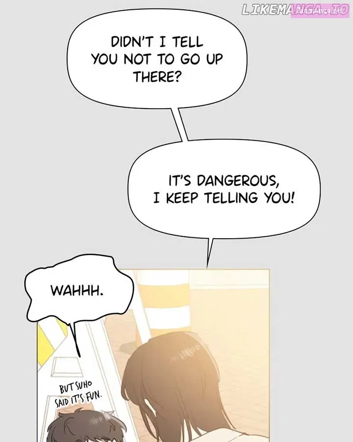 How To Hold X’s Leash Chapter 32 page 69 - MangaNelo