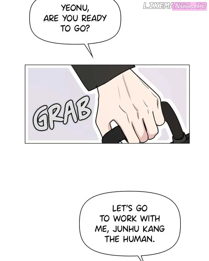 How To Hold X’s Leash Chapter 36 page 42 - MangaKakalot