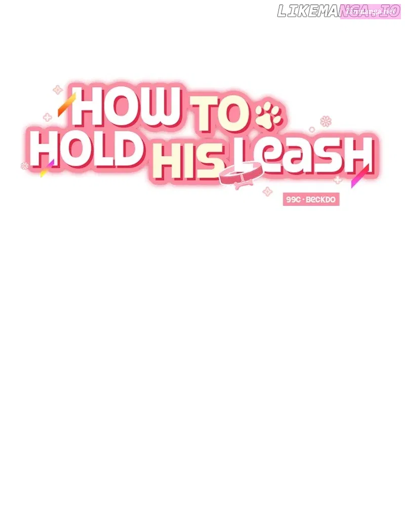 How To Hold X’s Leash Chapter 3 page 3 - Mangabat