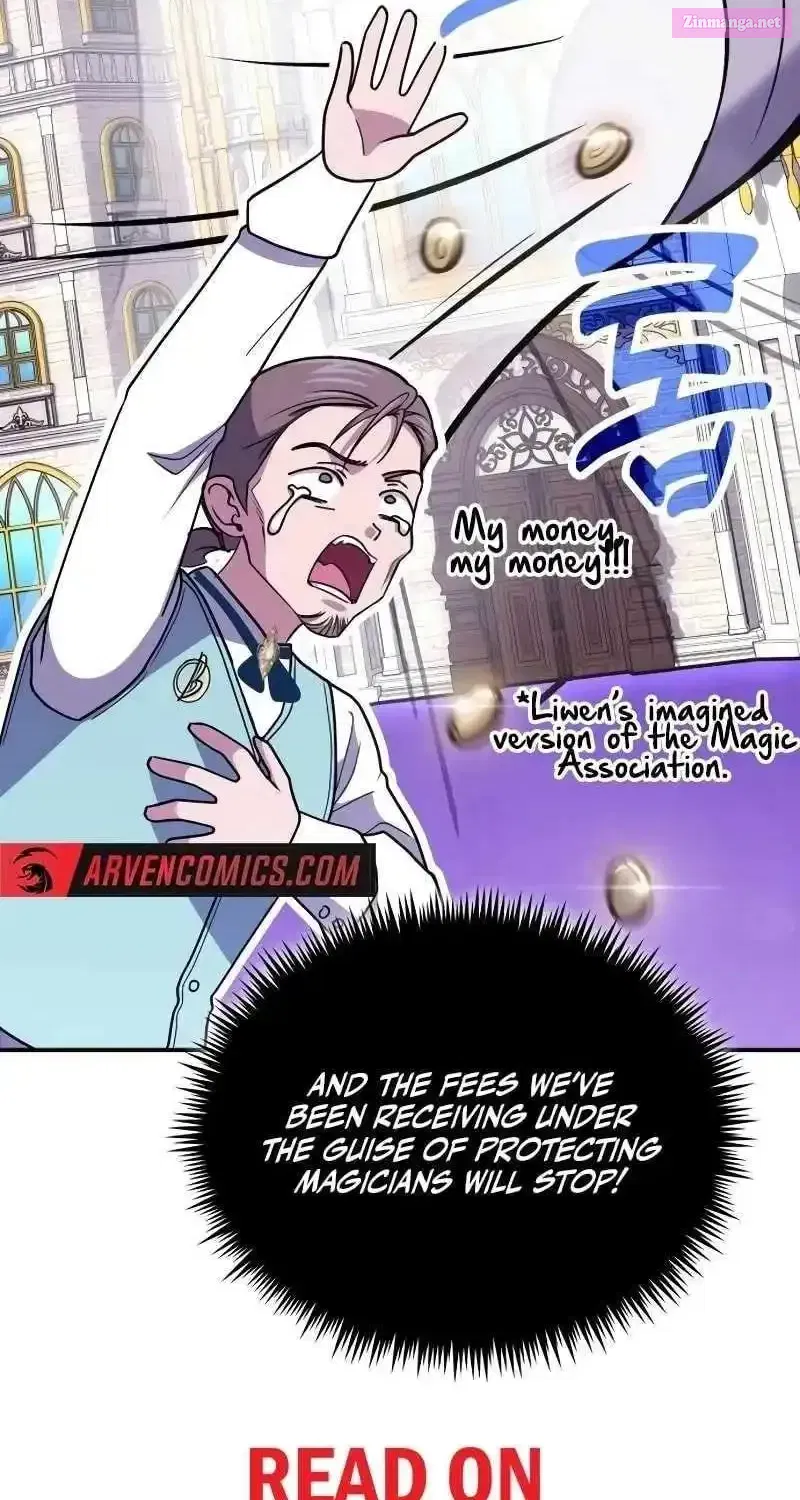 How To Live As A Bootleg Healer Chapter 86 page 23 - MangaKakalot