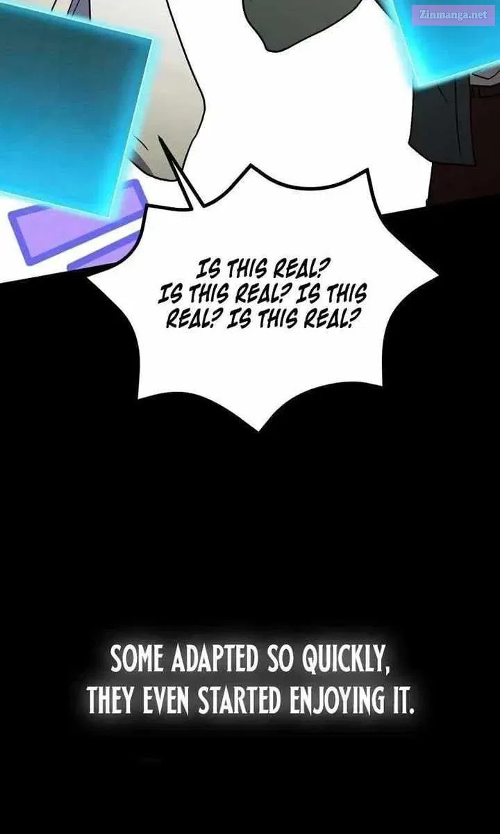 How To Live As A Bootleg Healer Chapter 88 page 19 - MangaKakalot