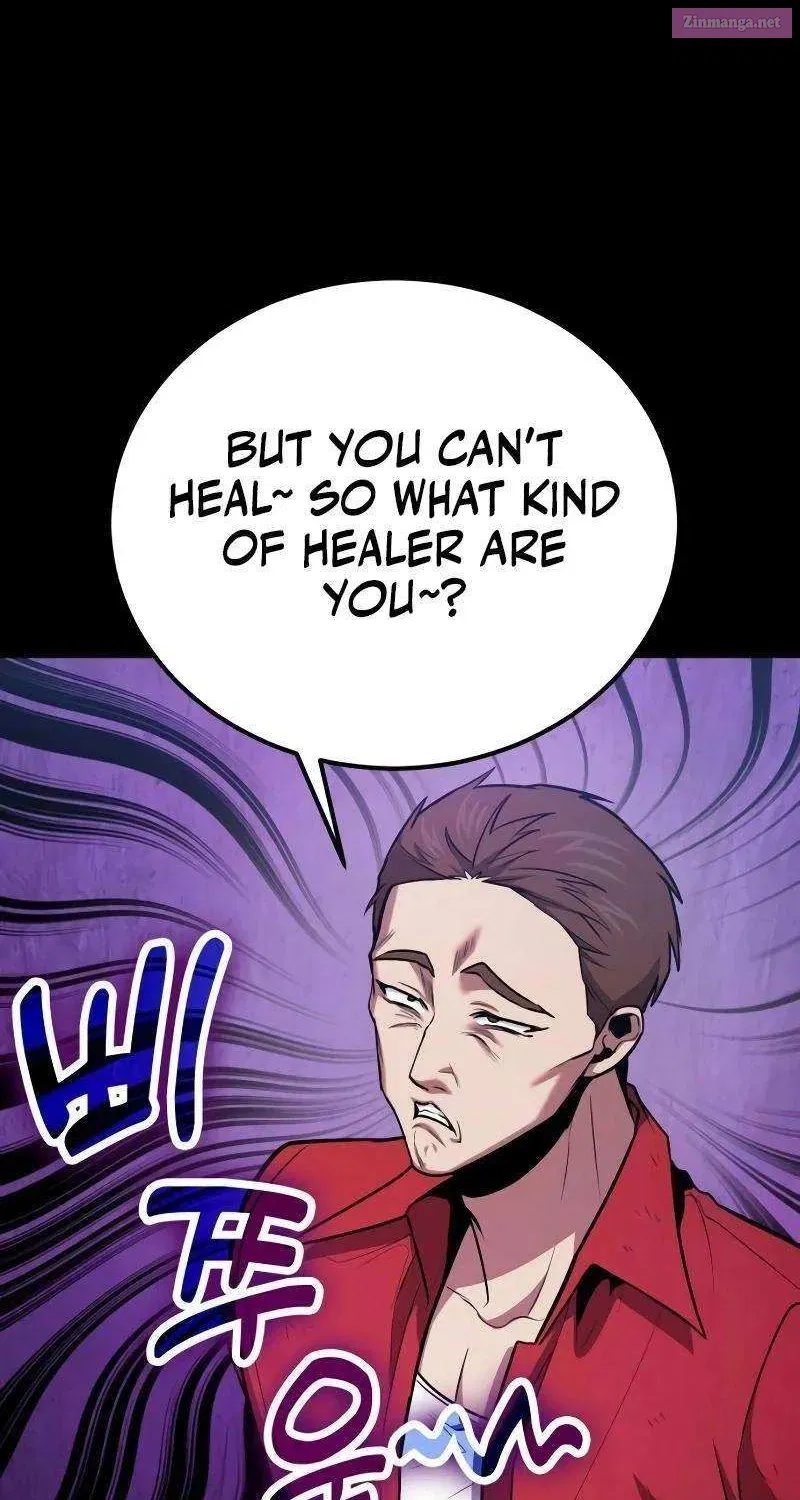 How To Live As A Bootleg Healer Chapter 89 page 104 - MangaKakalot