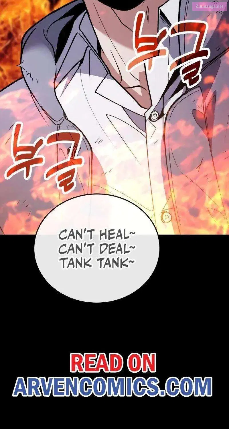 How To Live As A Bootleg Healer Chapter 89 page 110 - MangaKakalot