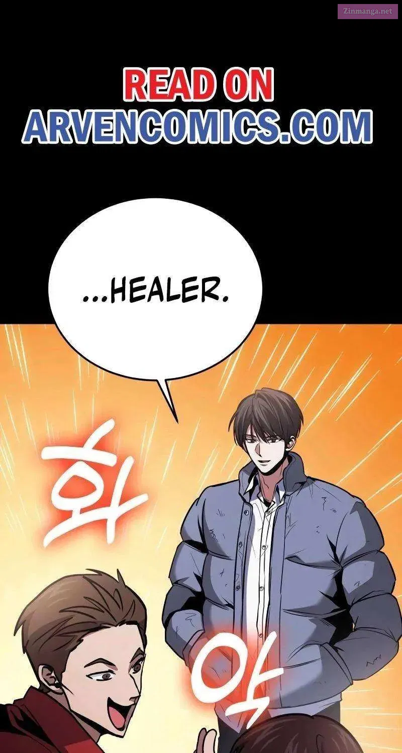 How To Live As A Bootleg Healer Chapter 89 page 90 - MangaKakalot