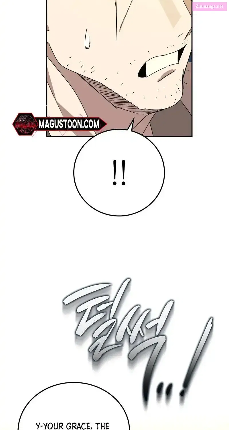 How to Live as a Tyrant’s Spoiled Brat Chapter 10 page 58 - MangaNelo