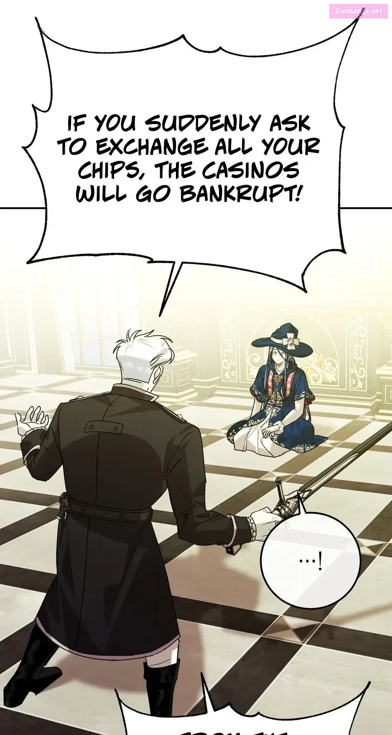 How to Live as a Tyrant’s Spoiled Brat Chapter 13 page 70 - MangaNelo