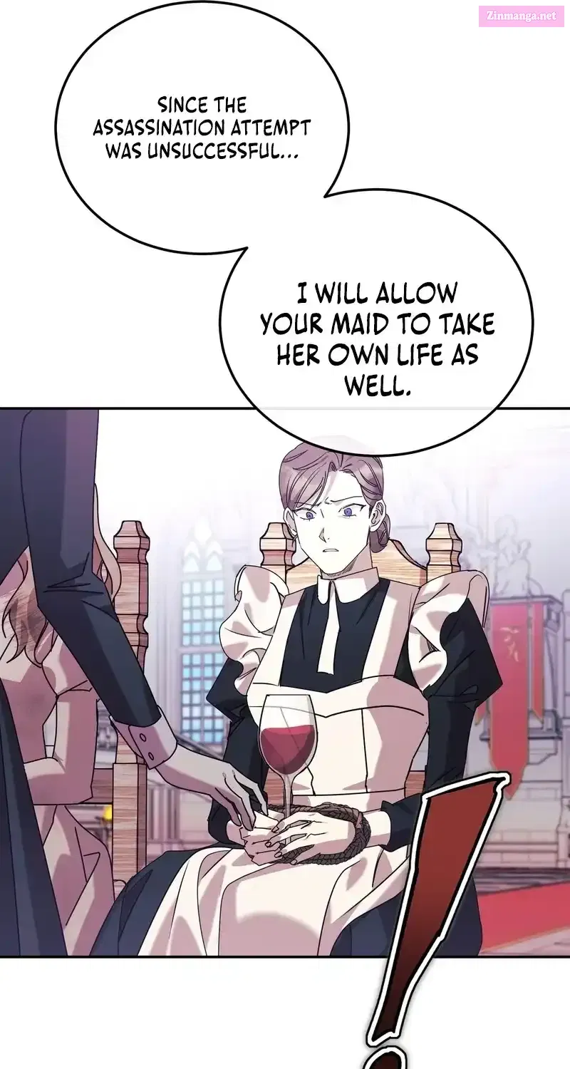 How to Live as a Tyrant’s Spoiled Brat Chapter 3 page 73 - MangaNelo