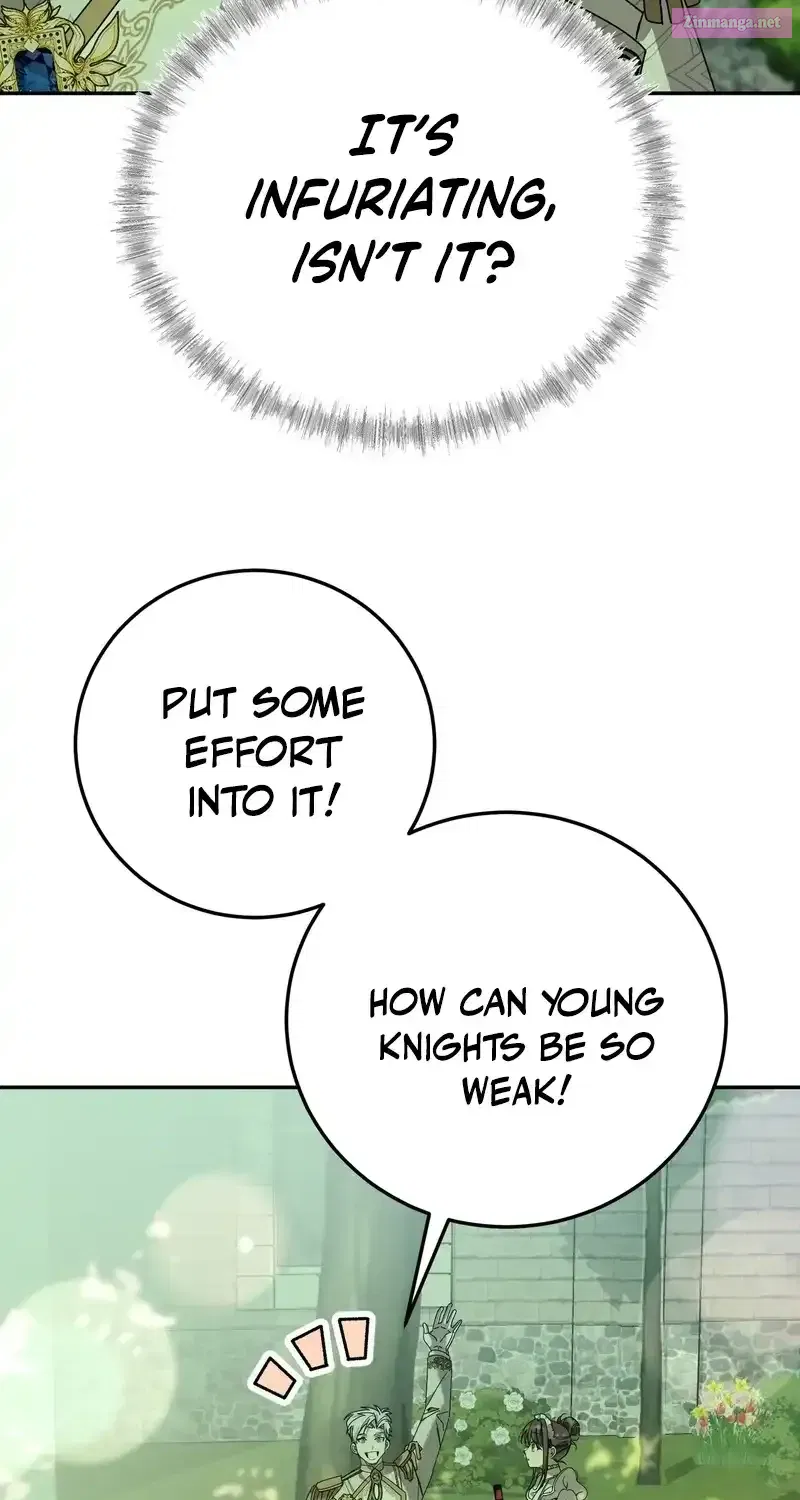 How to Live as a Tyrant’s Spoiled Brat Chapter 4 page 51 - MangaKakalot