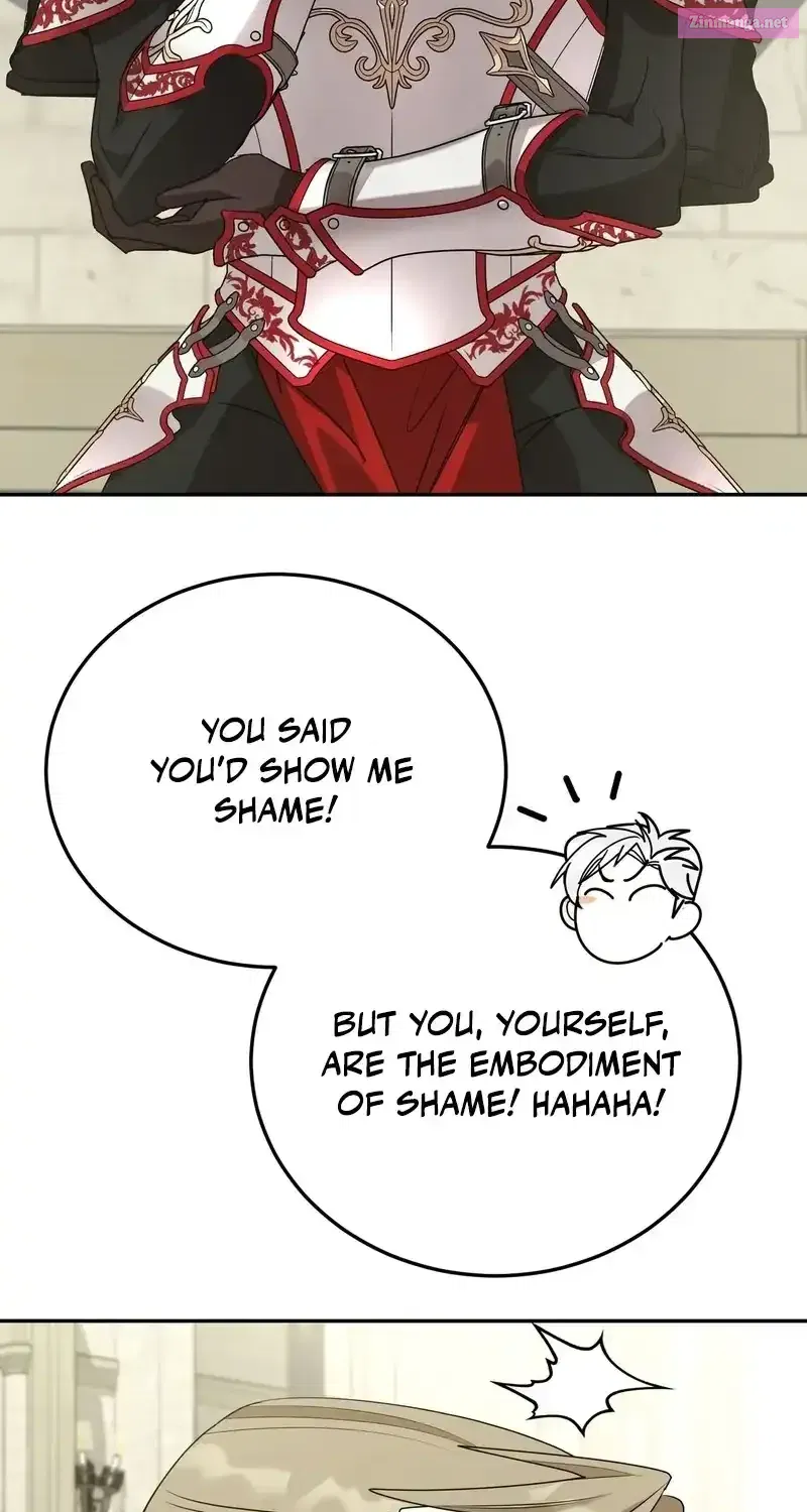 How to Live as a Tyrant’s Spoiled Brat Chapter 5 page 62 - MangaNelo