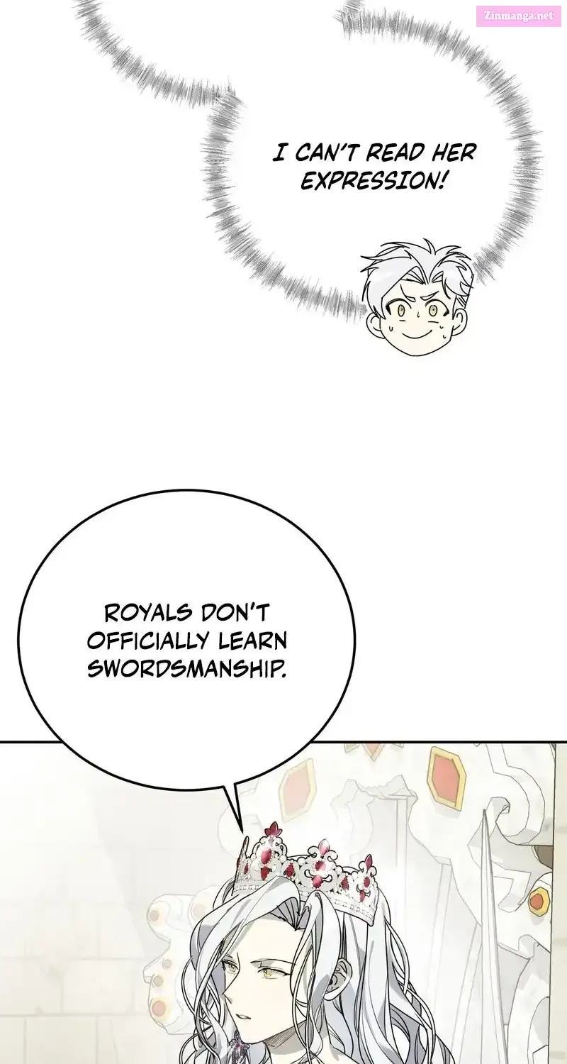 How to Live as a Tyrant’s Spoiled Brat Chapter 5 page 93 - MangaNelo