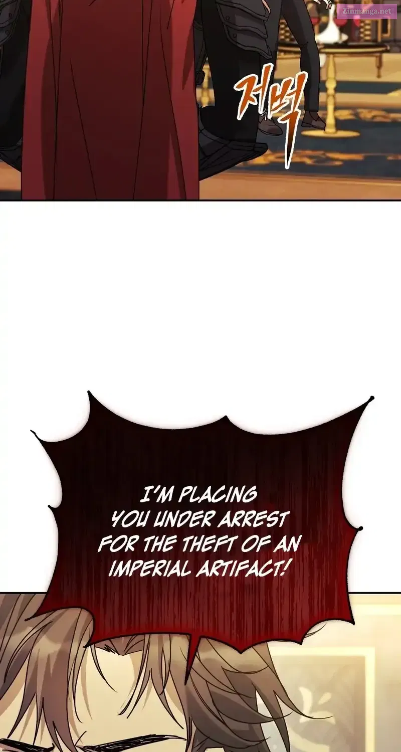 How to Live as a Tyrant’s Spoiled Brat Chapter 6 page 87 - Mangabat