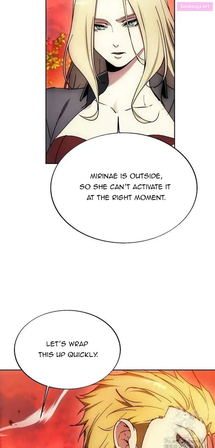 How To Live As A Villain Chapter 181 page 59 - MangaKakalot