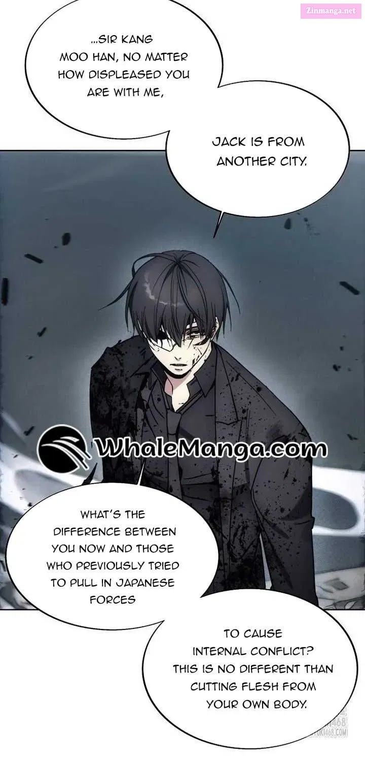 How To Live As A Villain Chapter 182 page 19 - MangaKakalot