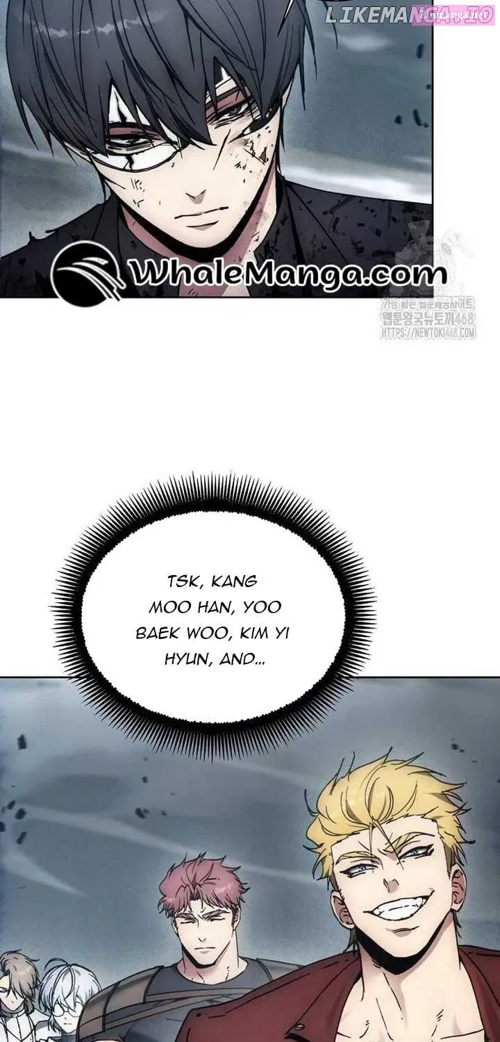 How To Live As A Villain Chapter 182 page 5 - MangaKakalot