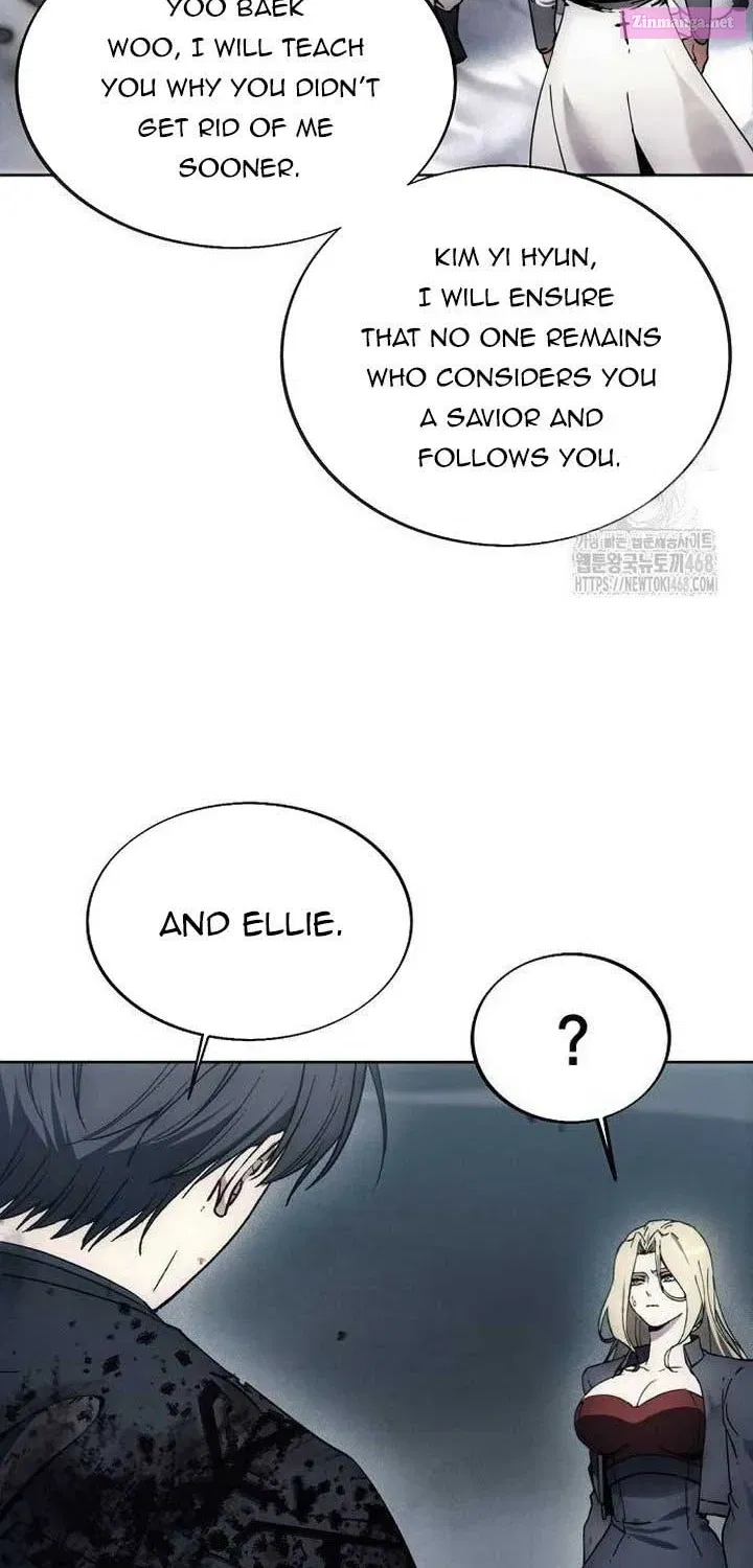 How To Live As A Villain Chapter 182 page 46 - MangaKakalot