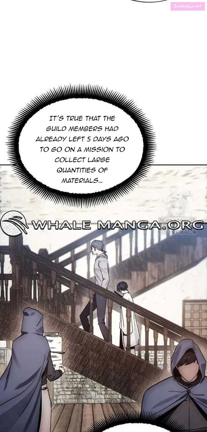 How To Live As A Villain Chapter 183 page 72 - MangaKakalot