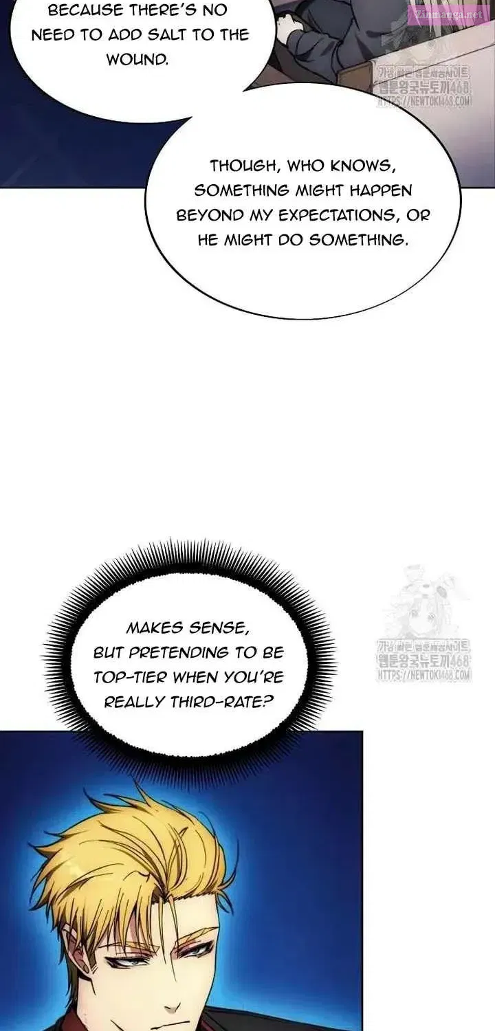 How To Live As A Villain Chapter 184 page 71 - MangaKakalot