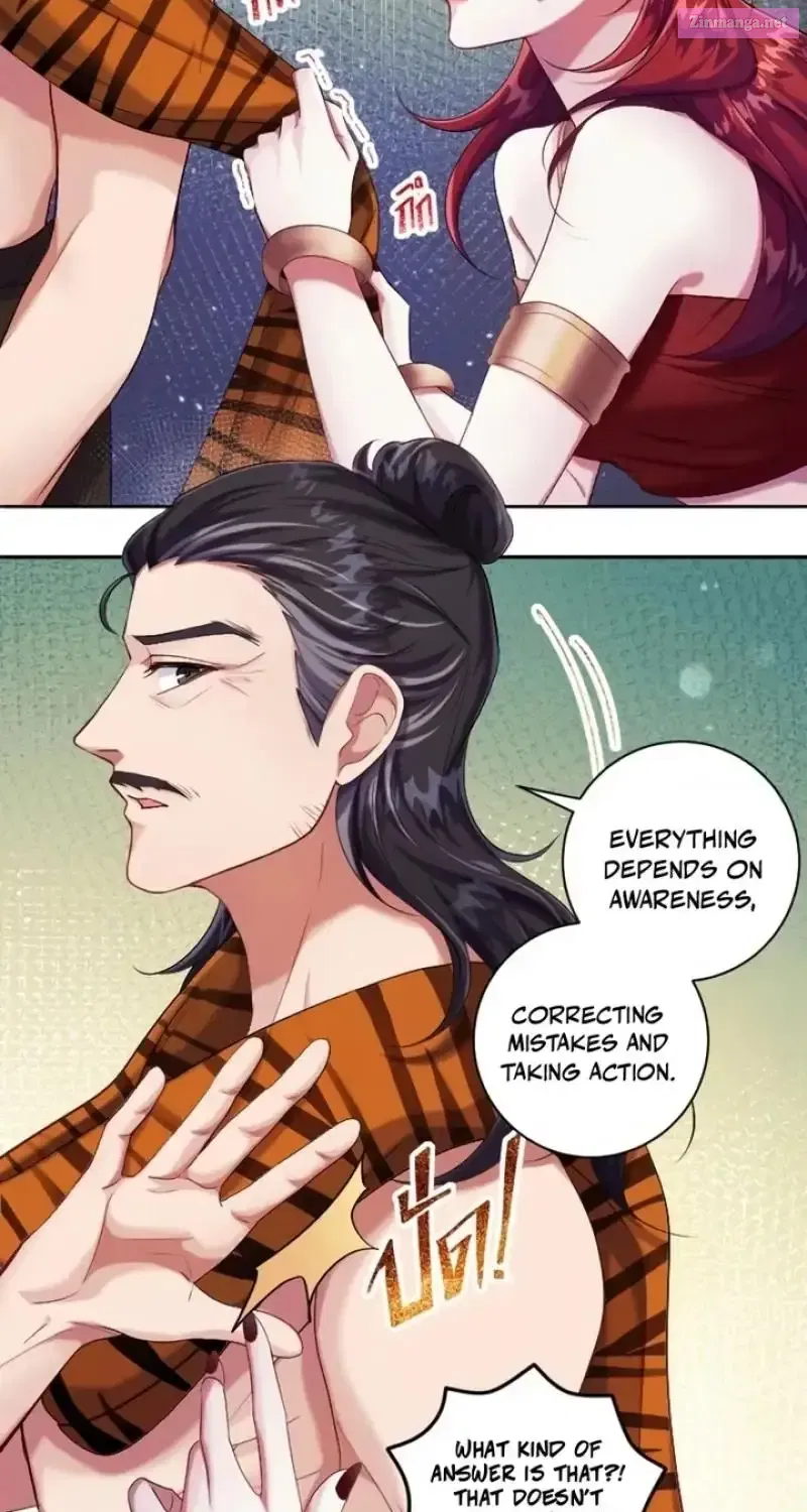 How to Make Phra Aphai Fall in Love Chapter 10 page 48 - MangaKakalot