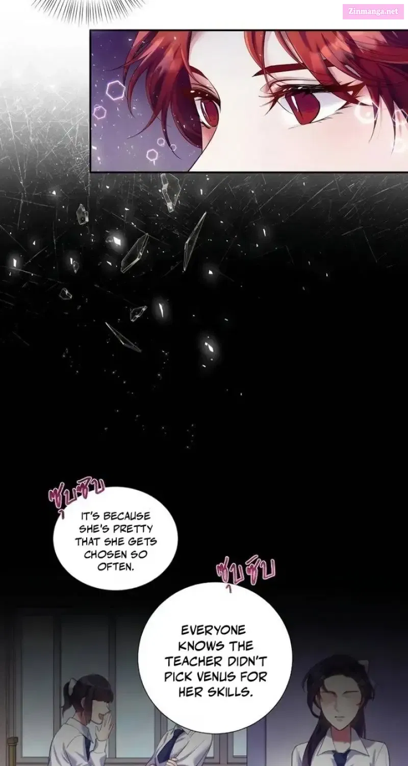 How to Make Phra Aphai Fall in Love Chapter 10 page 10 - MangaKakalot