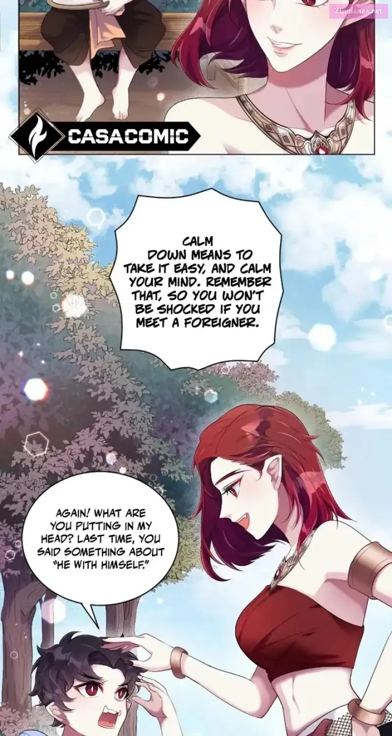 How to Make Phra Aphai Fall in Love Chapter 11 page 42 - MangaNato