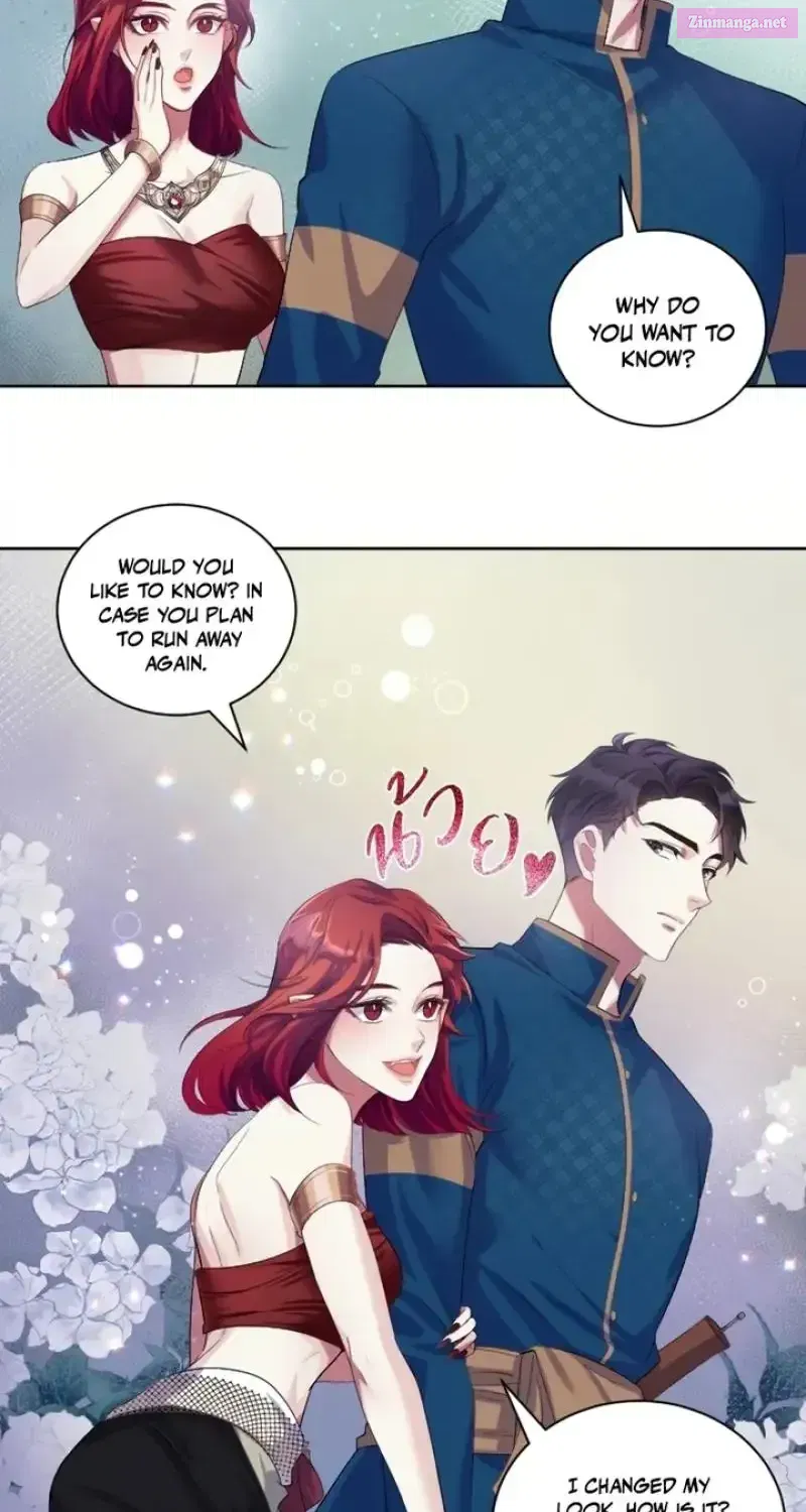 How to Make Phra Aphai Fall in Love Chapter 11 page 48 - MangaKakalot