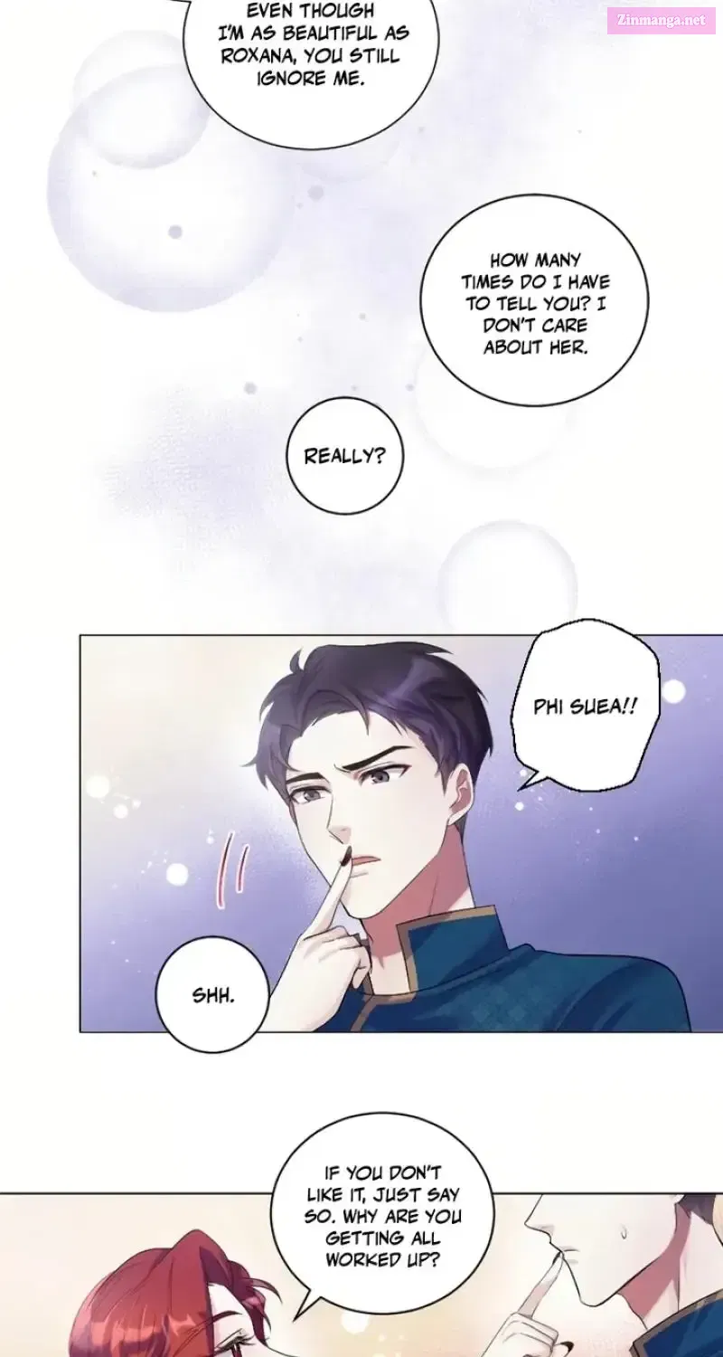 How to Make Phra Aphai Fall in Love Chapter 11 page 52 - MangaKakalot