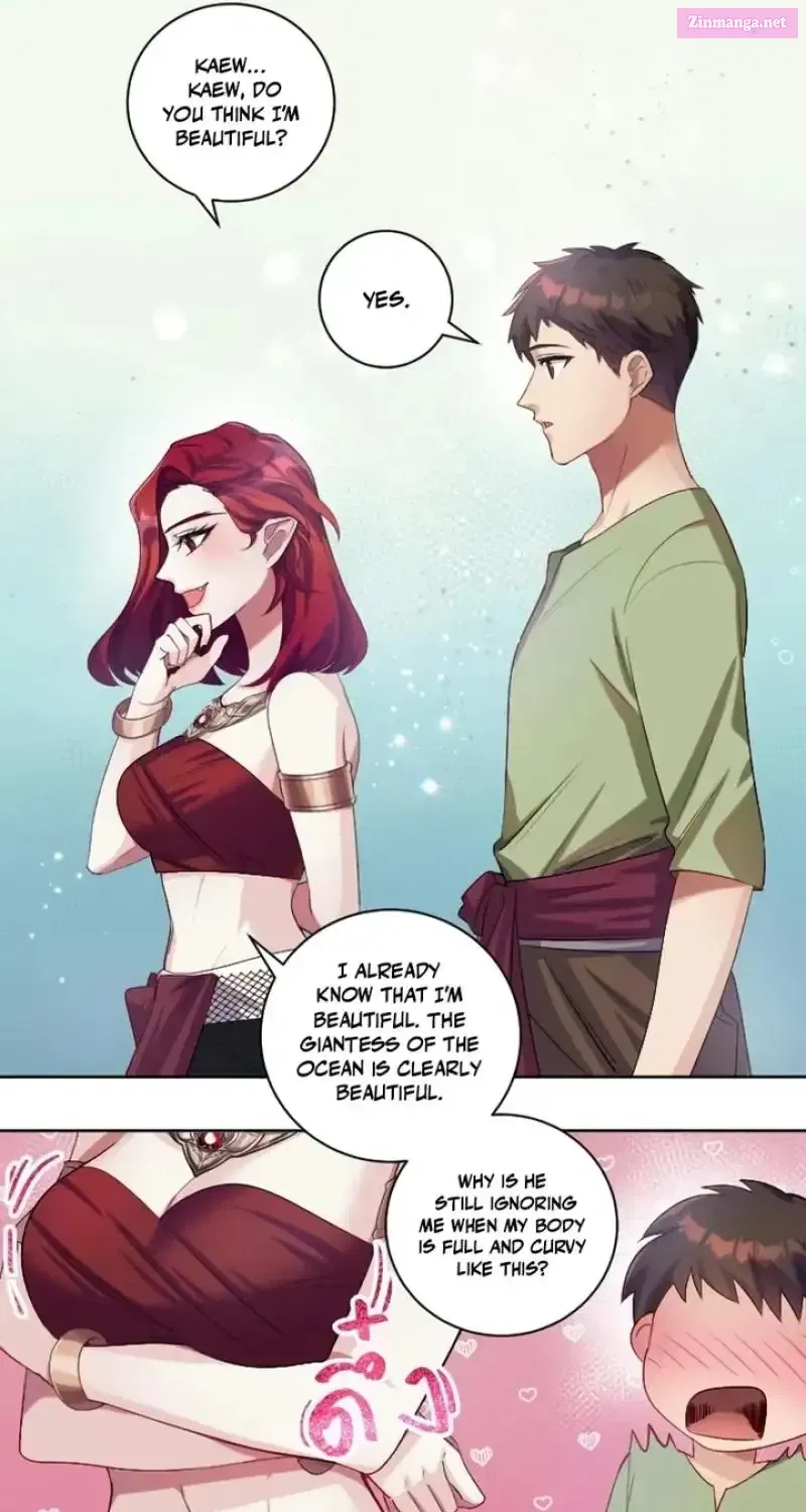 How to Make Phra Aphai Fall in Love Chapter 11 page 58 - MangaNato