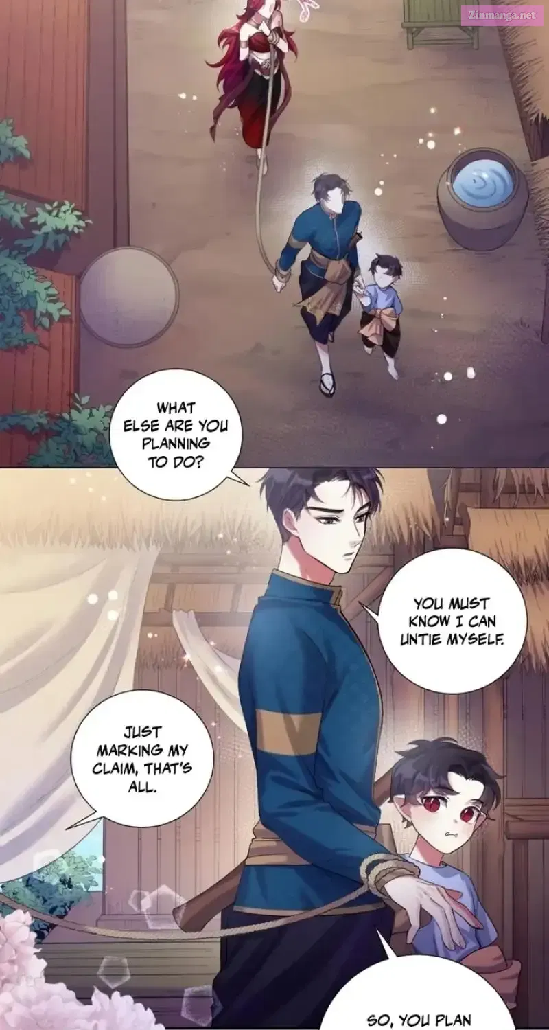 How to Make Phra Aphai Fall in Love Chapter 9 page 21 - MangaNato