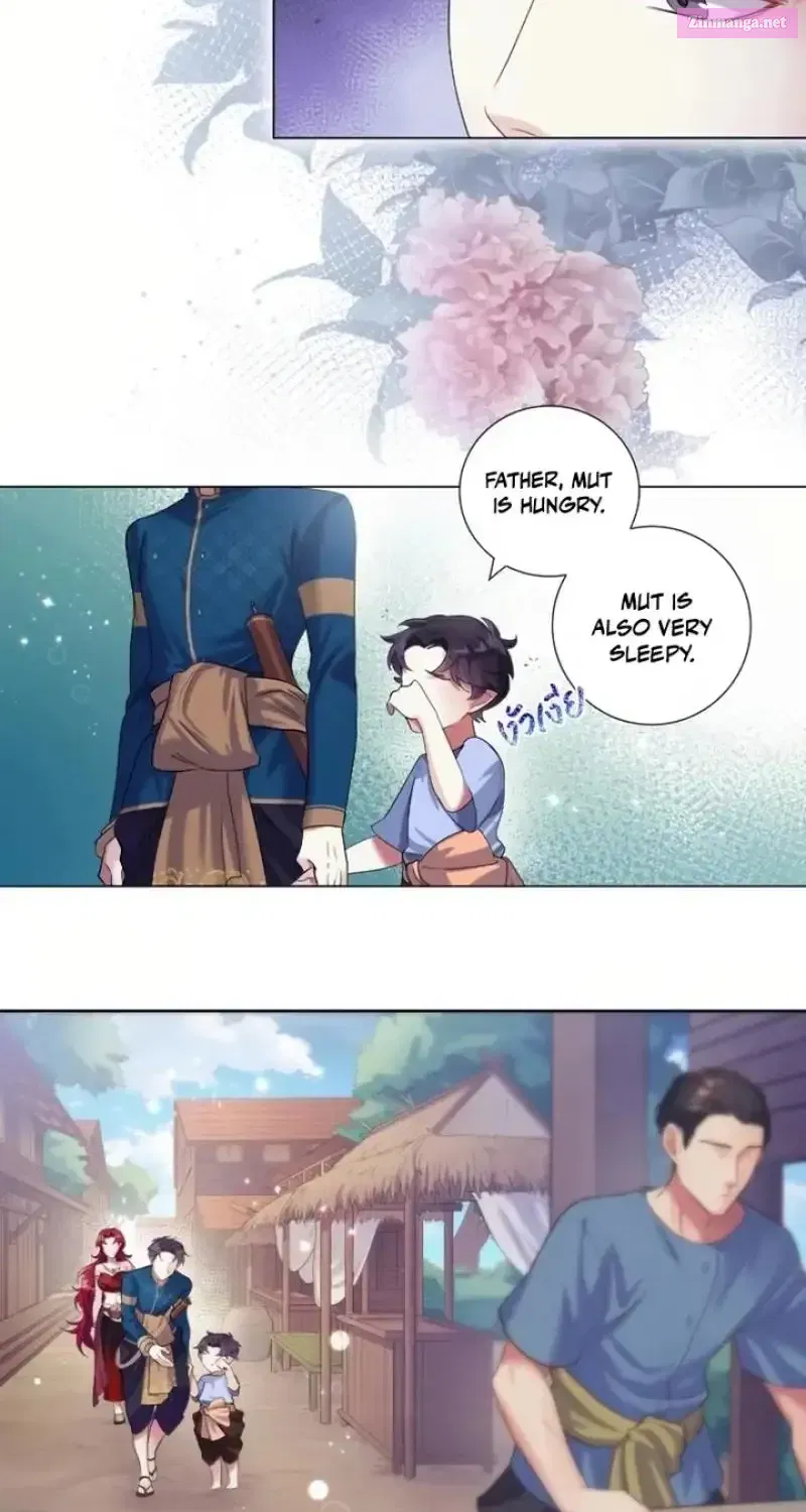 How to Make Phra Aphai Fall in Love Chapter 9 page 24 - MangaNato