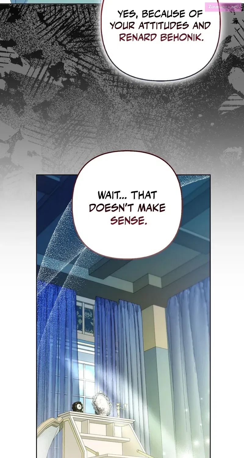 How To Perfectly End A Contract Marriage Chapter 41 page 77 - MangaNelo