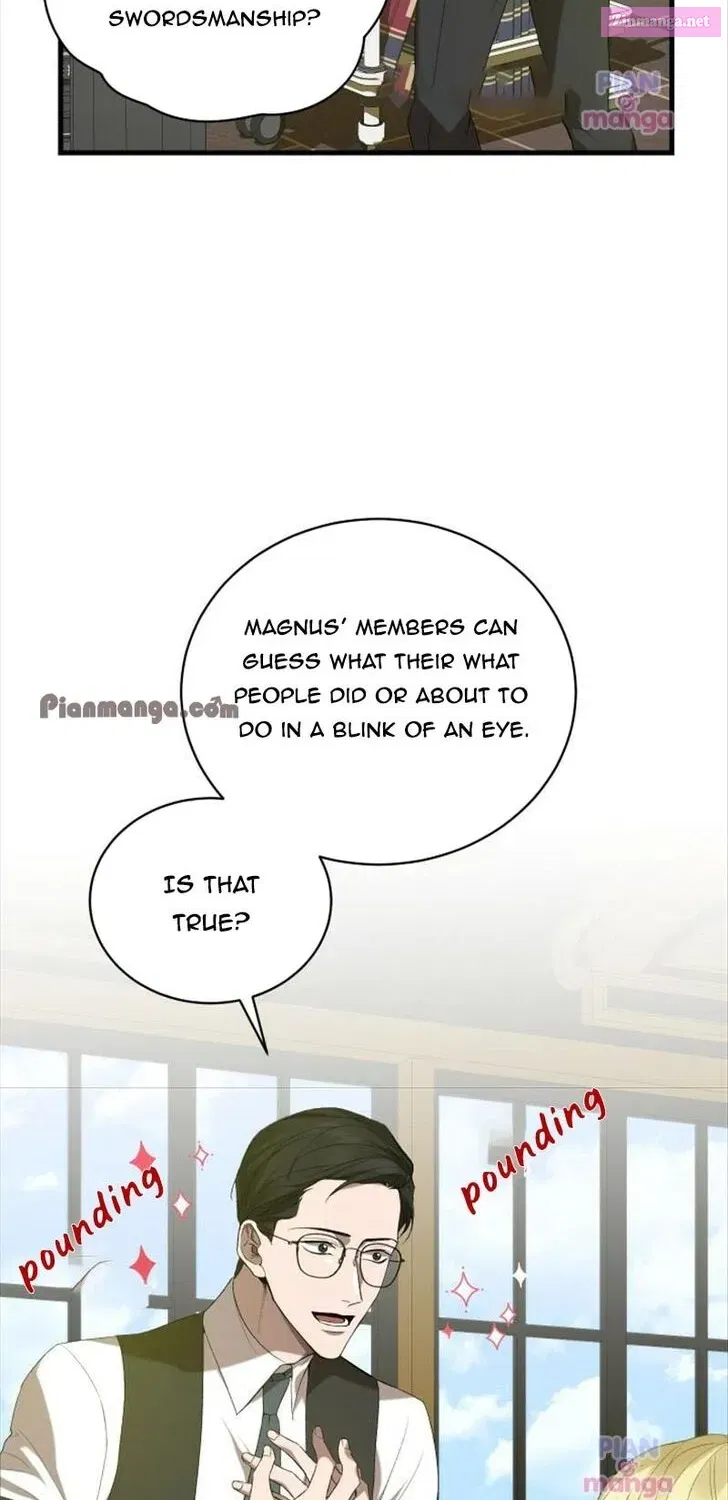 How to Raise a Victim Chapter 12 page 49 - MangaNelo