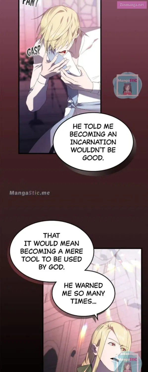 How to Raise a Victim Chapter 31 page 9 - MangaNelo