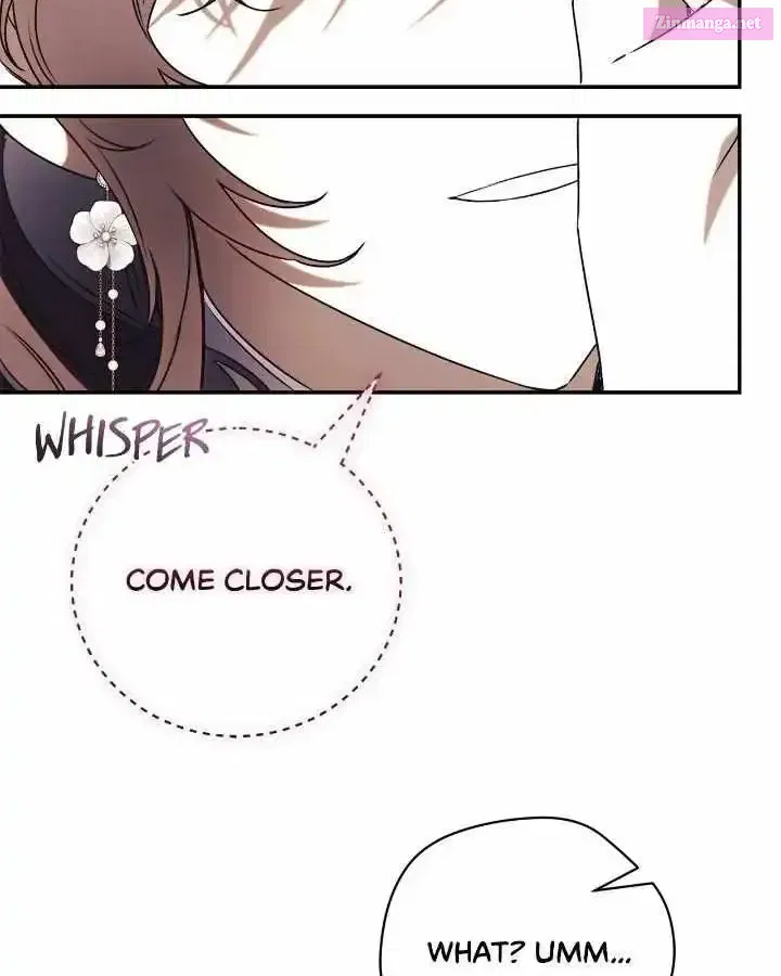 How To Reject My Obsessive Ex-Husband Chapter 54 page 58 - Mangabat