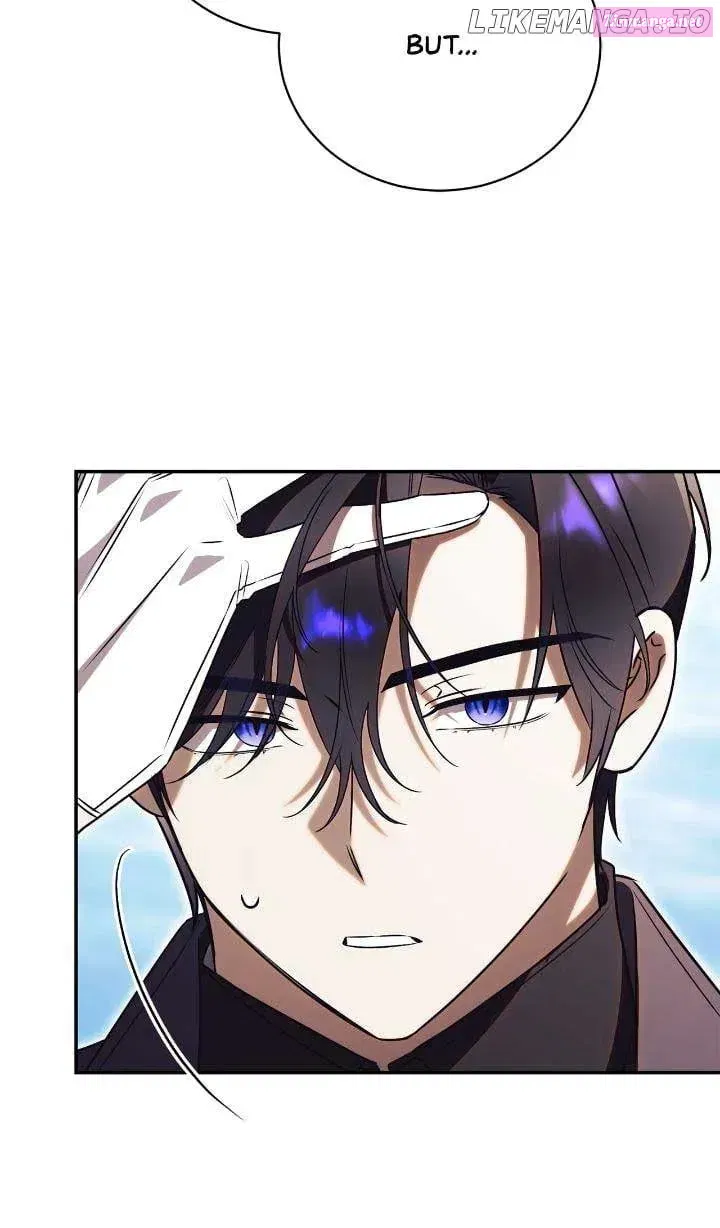 How To Reject My Obsessive Ex-Husband Chapter 55 page 63 - Mangabat