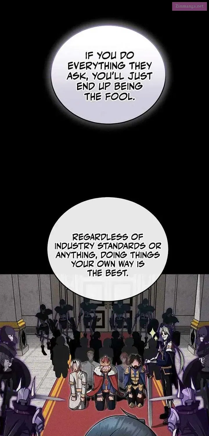 How to Retire as a Disaster Necromancer Chapter 11 page 26 - Mangabat