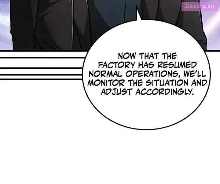 How to Retire as a Disaster Necromancer Chapter 11 page 44 - Mangabat