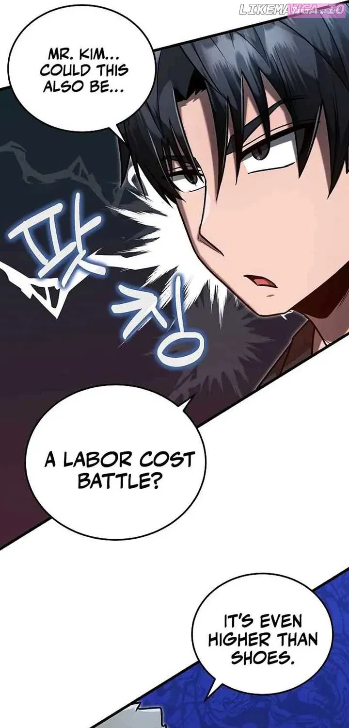 How to Retire as a Disaster Necromancer Chapter 11 page 68 - Mangabat