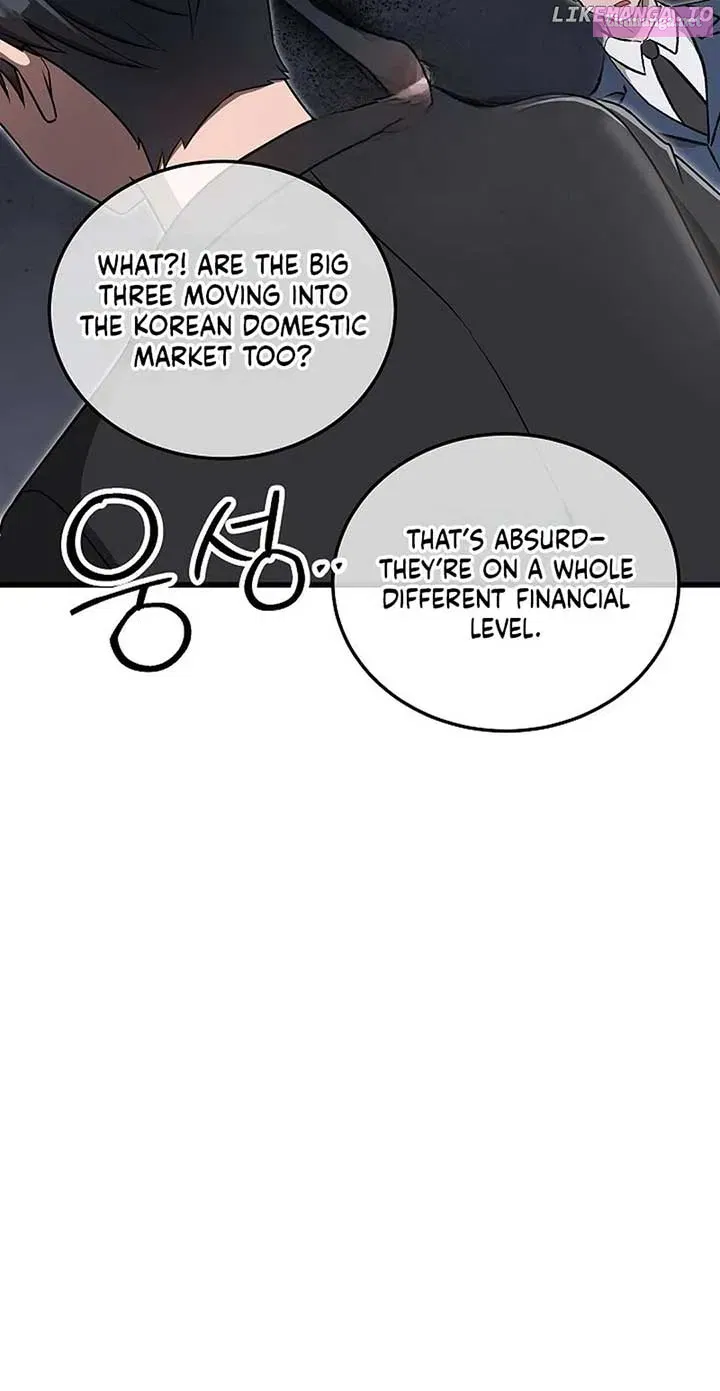 How to Retire as a Disaster Necromancer Chapter 19 page 79 - MangaNelo