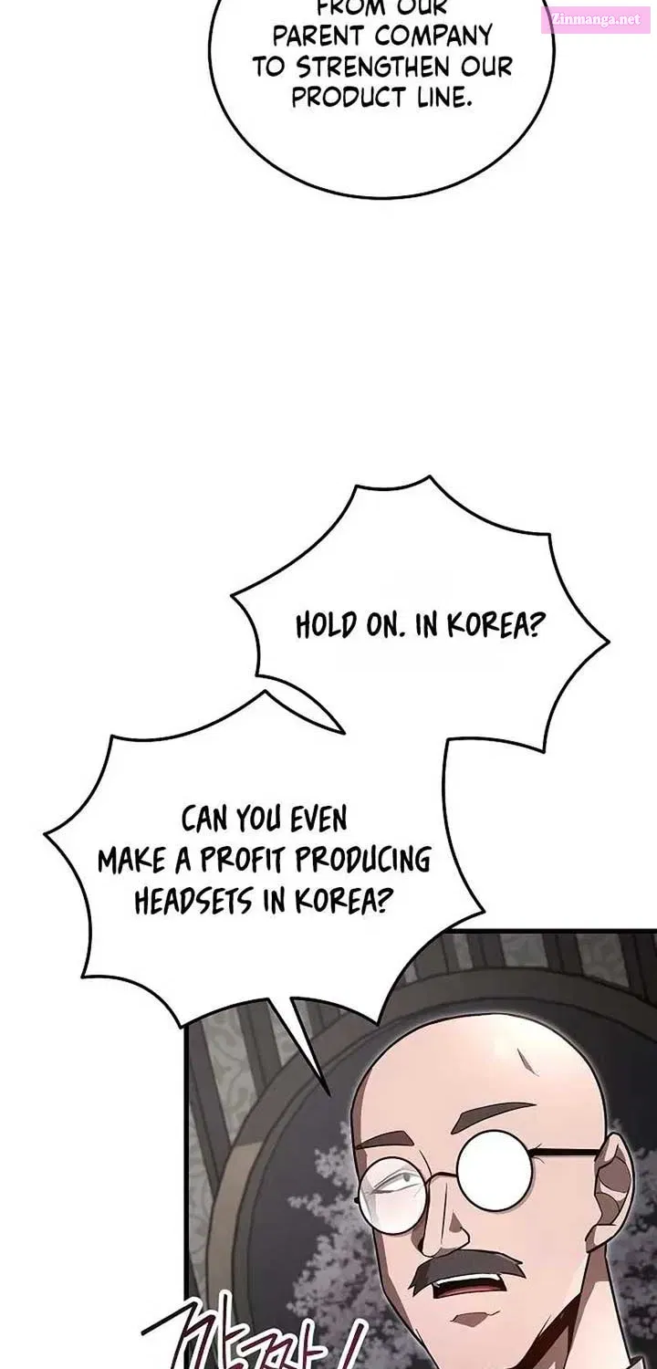 How to Retire as a Disaster Necromancer Chapter 20 page 28 - Mangabat