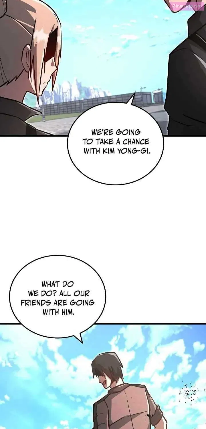 How to Retire as a Disaster Necromancer Chapter 3 page 63 - Mangabat