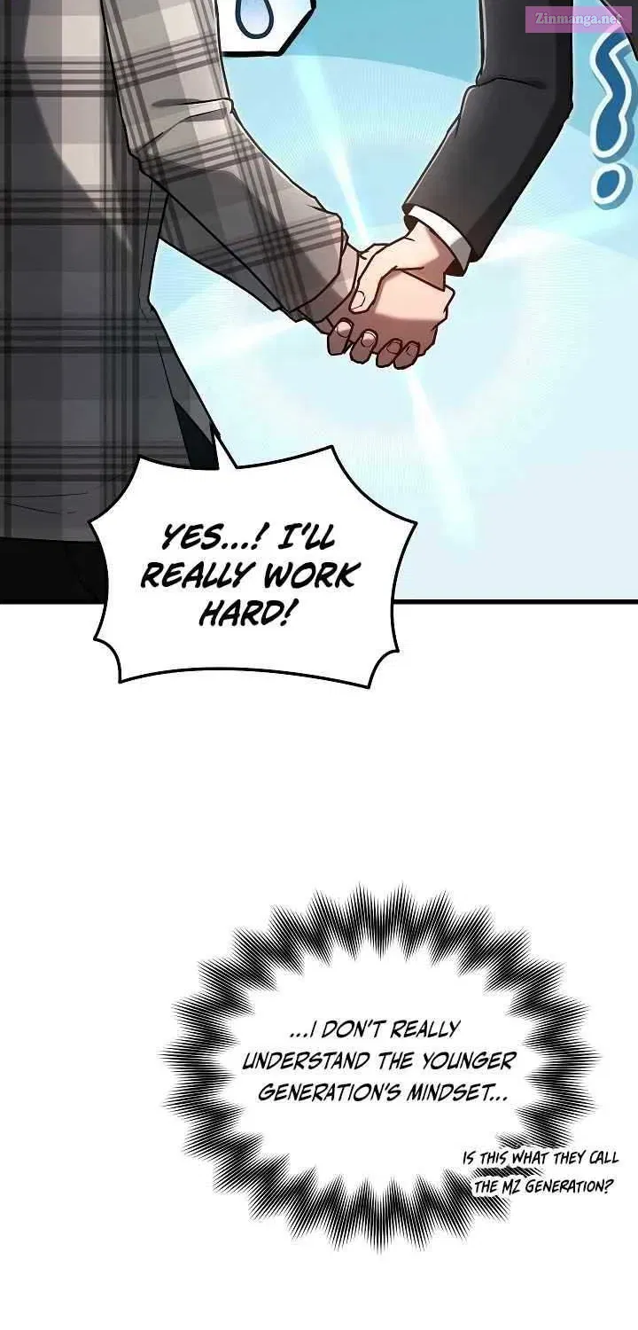 How to Retire as a Disaster Necromancer Chapter 8 page 77 - Mangabat