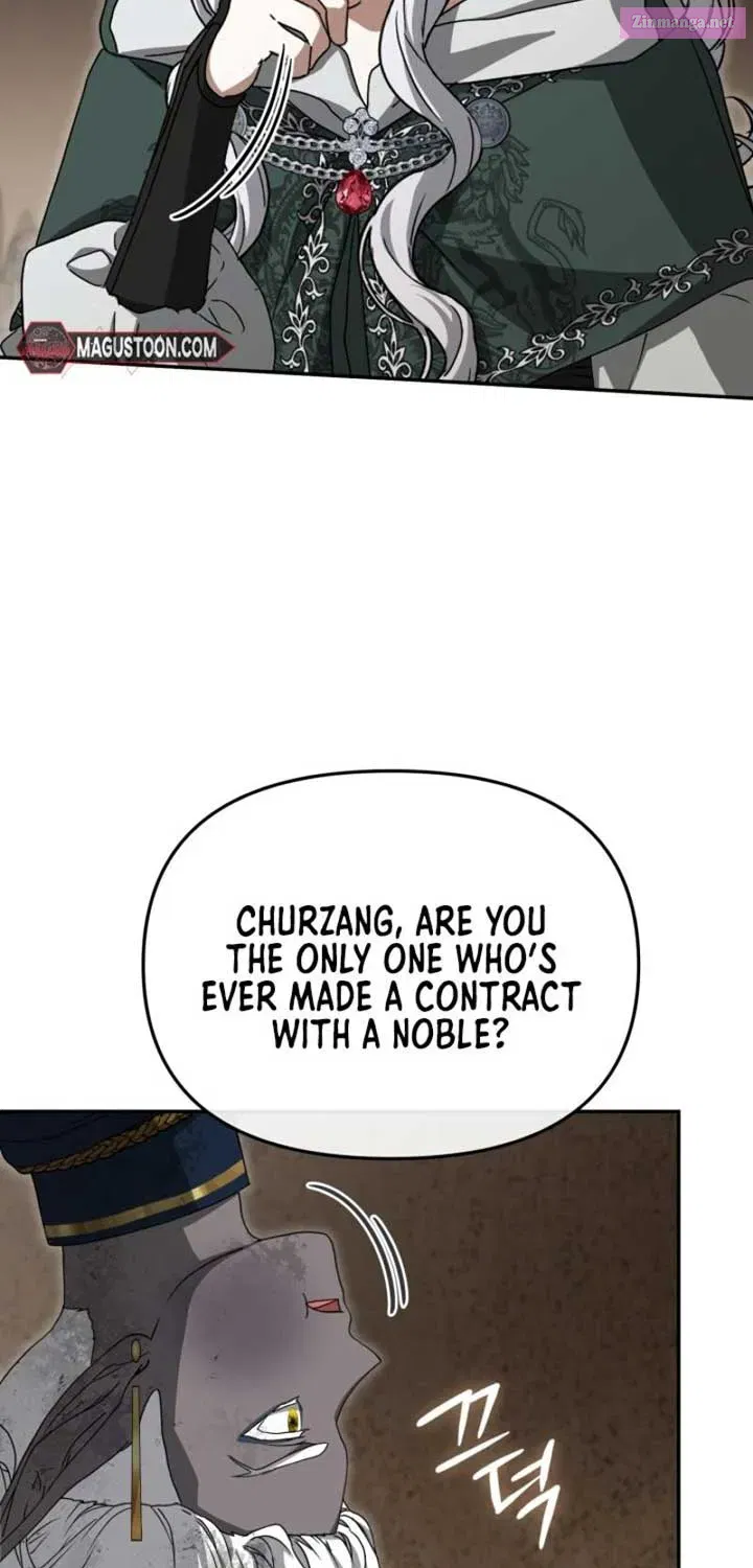 How To Survive As The Devil’s Daughter Chapter 82 page 46 - MangaNelo