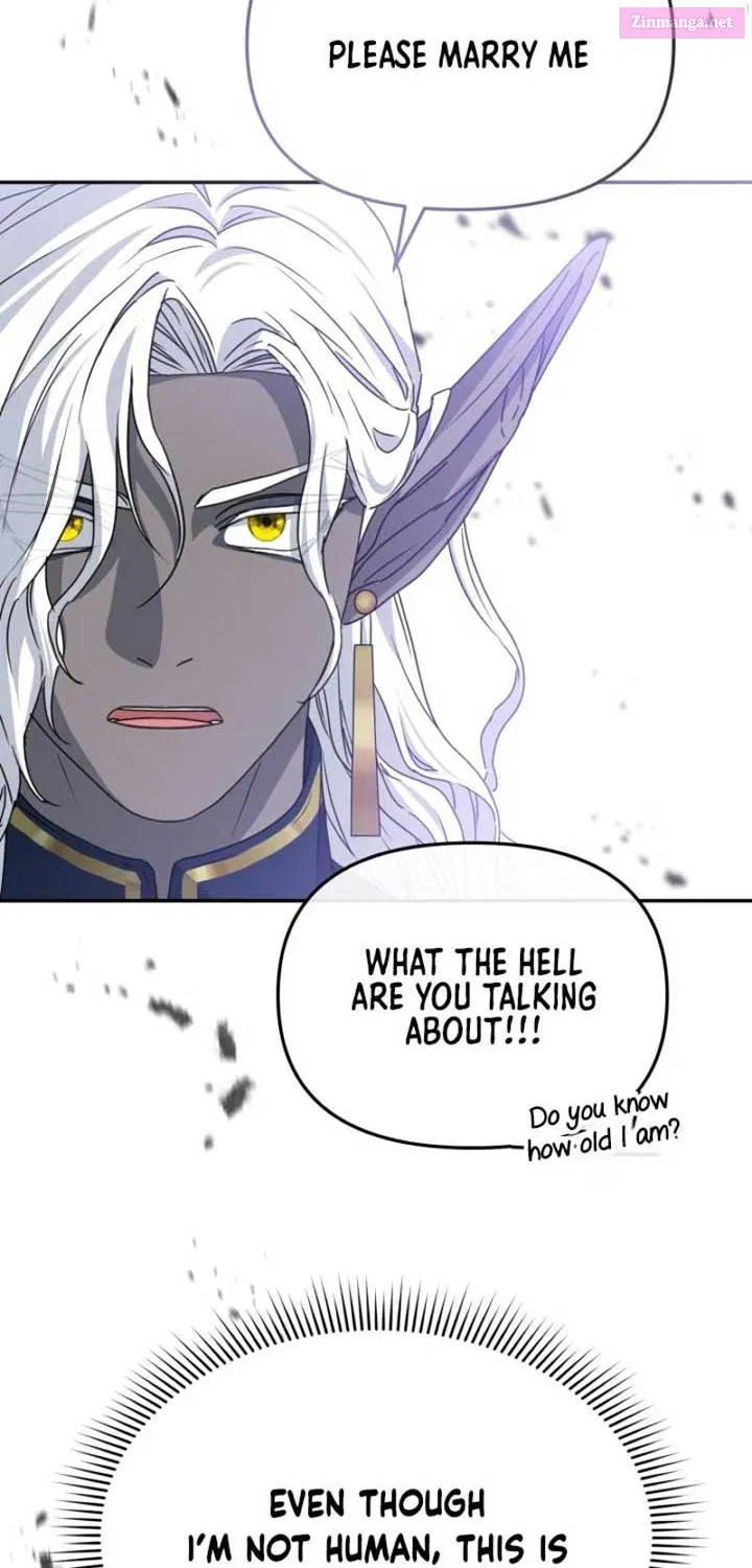 How To Survive As The Devil’s Daughter Chapter 82 page 8 - MangaNelo