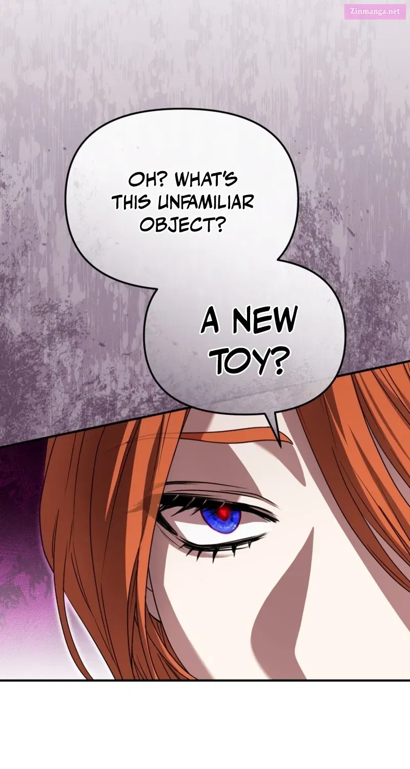 How To Survive As The Devil’s Daughter Chapter 83 page 29 - MangaNelo