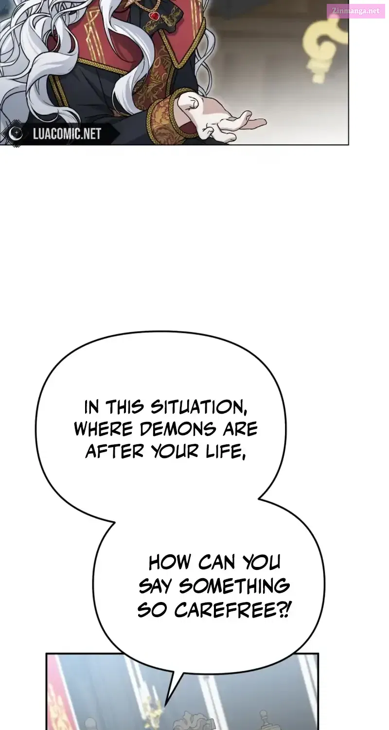 How To Survive As The Devil’s Daughter Chapter 85 page 65 - MangaNelo