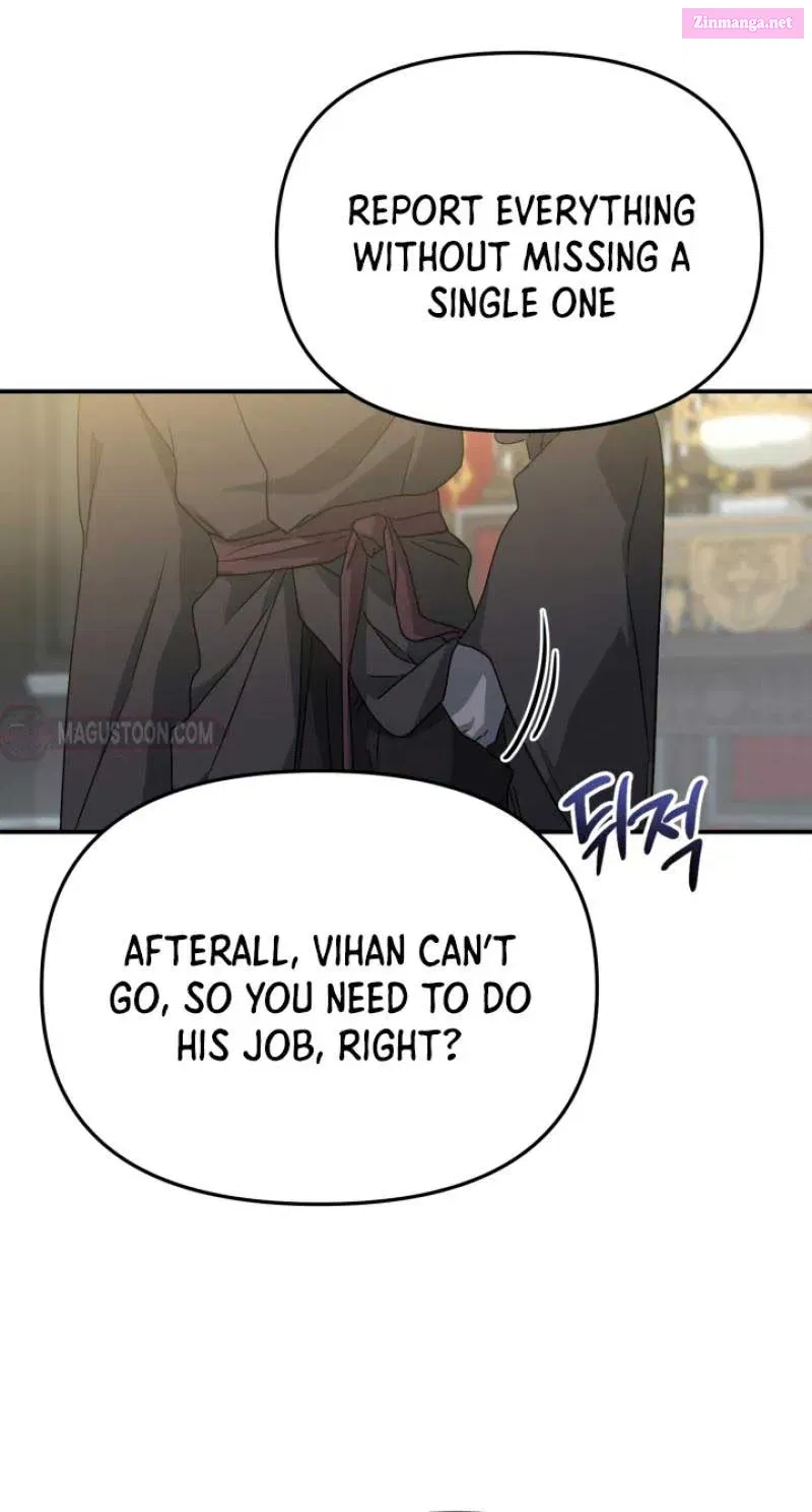 How To Survive As The Devil’s Daughter Chapter 87 page 53 - MangaNelo