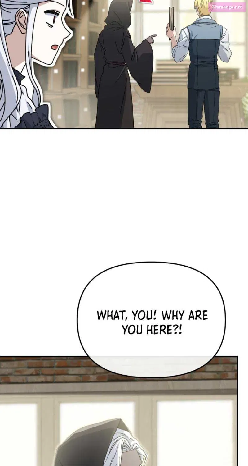 How To Survive As The Devil’s Daughter Chapter 87 page 9 - MangaNelo