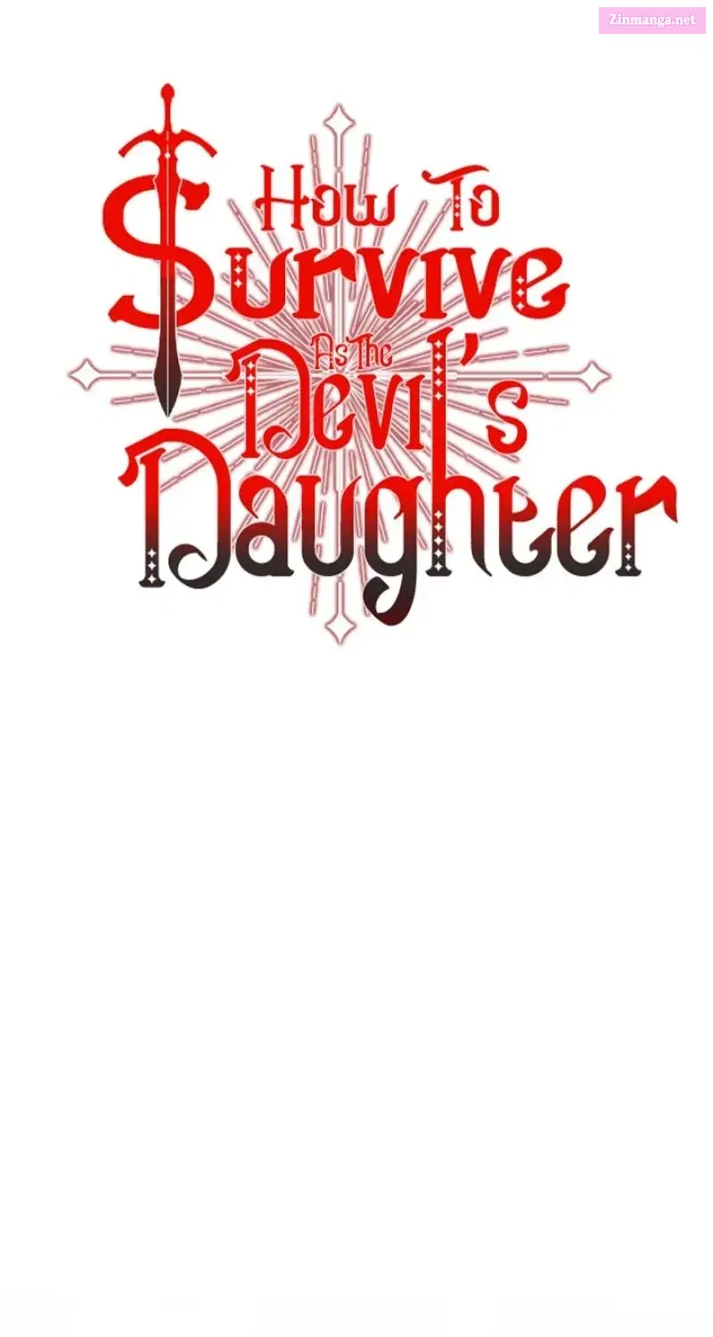 How To Survive As The Devil’s Daughter Chapter 89 page 1 - MangaNelo