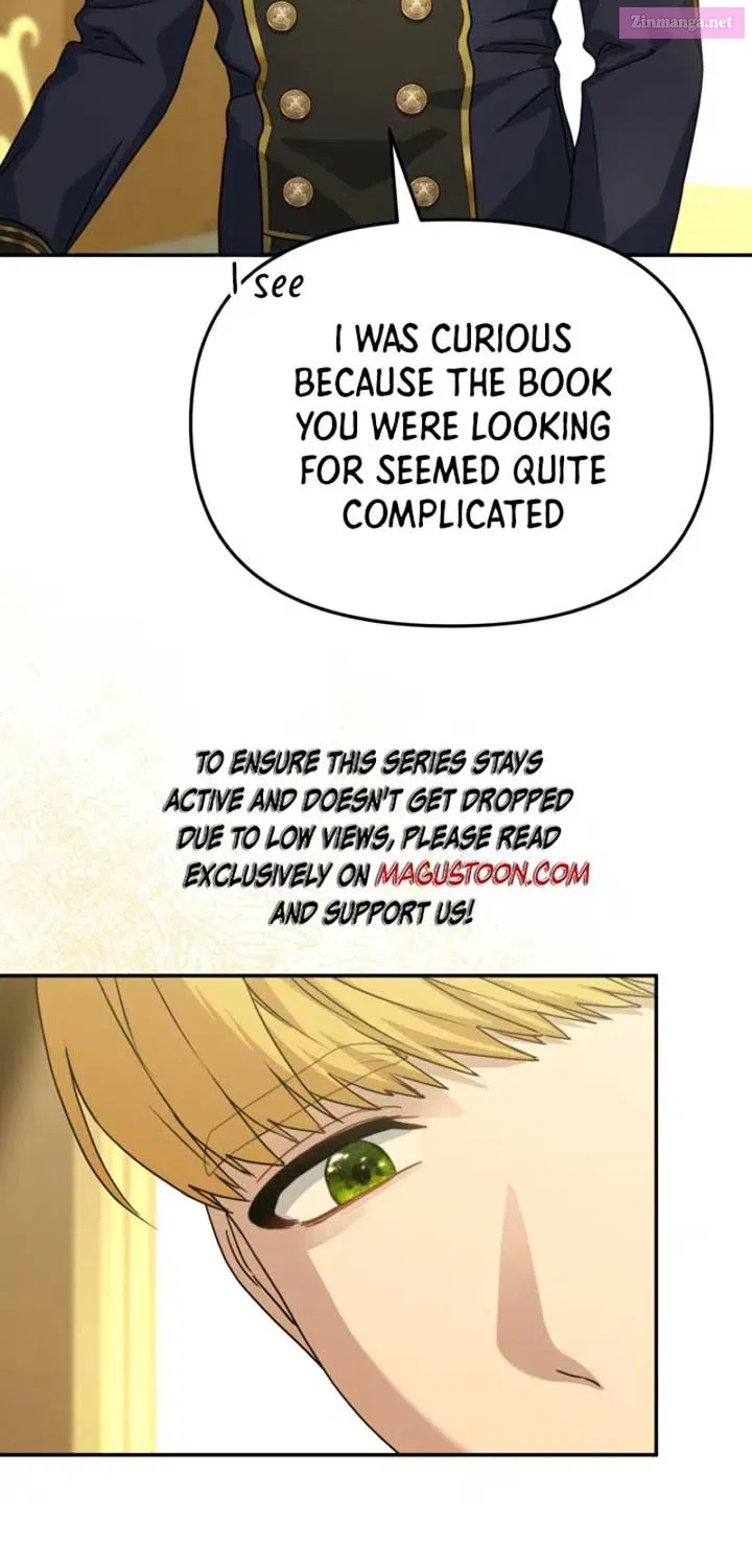 How To Survive As The Devil’s Daughter Chapter 90 page 12 - MangaNelo